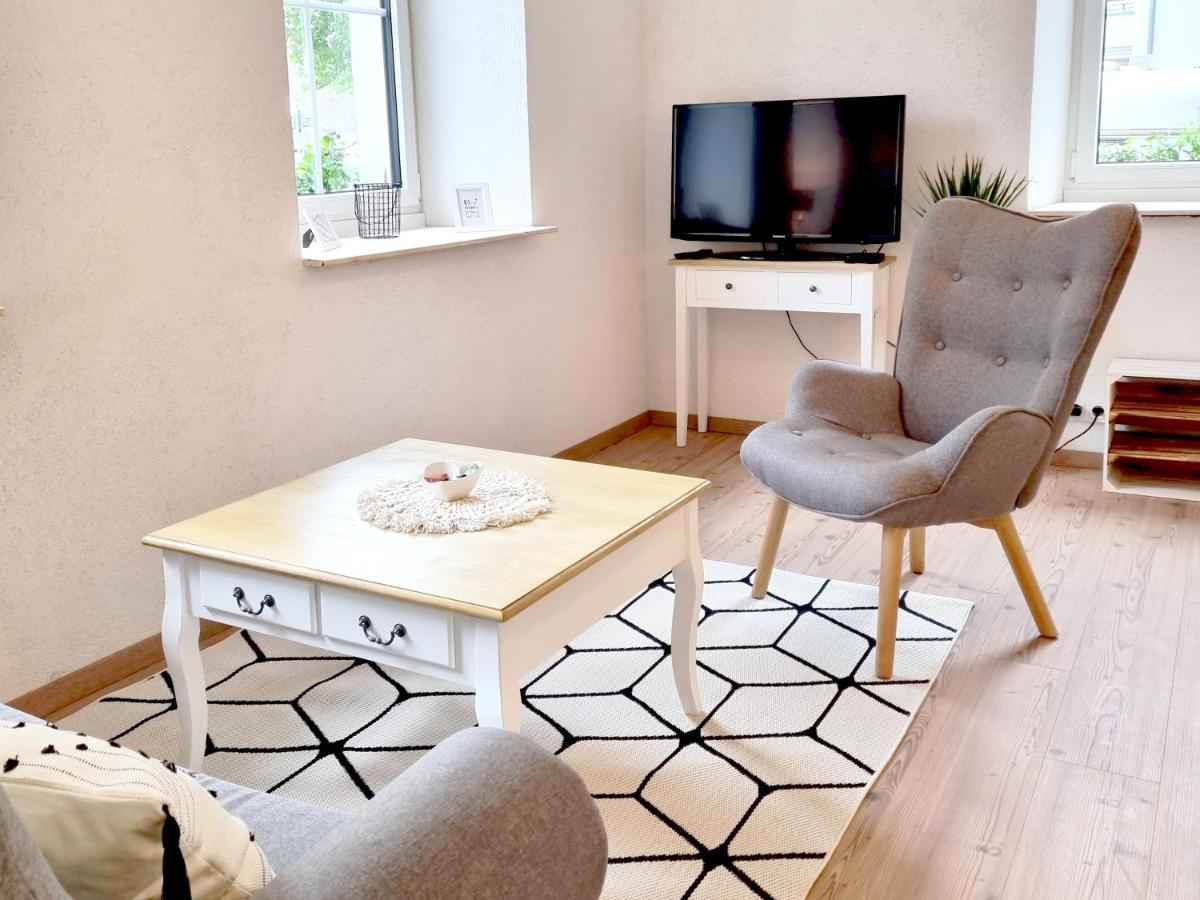 Apartment Kerbholz - Zwischen Suedschwarzwald Und Schweiz Griessen Dış mekan fotoğraf