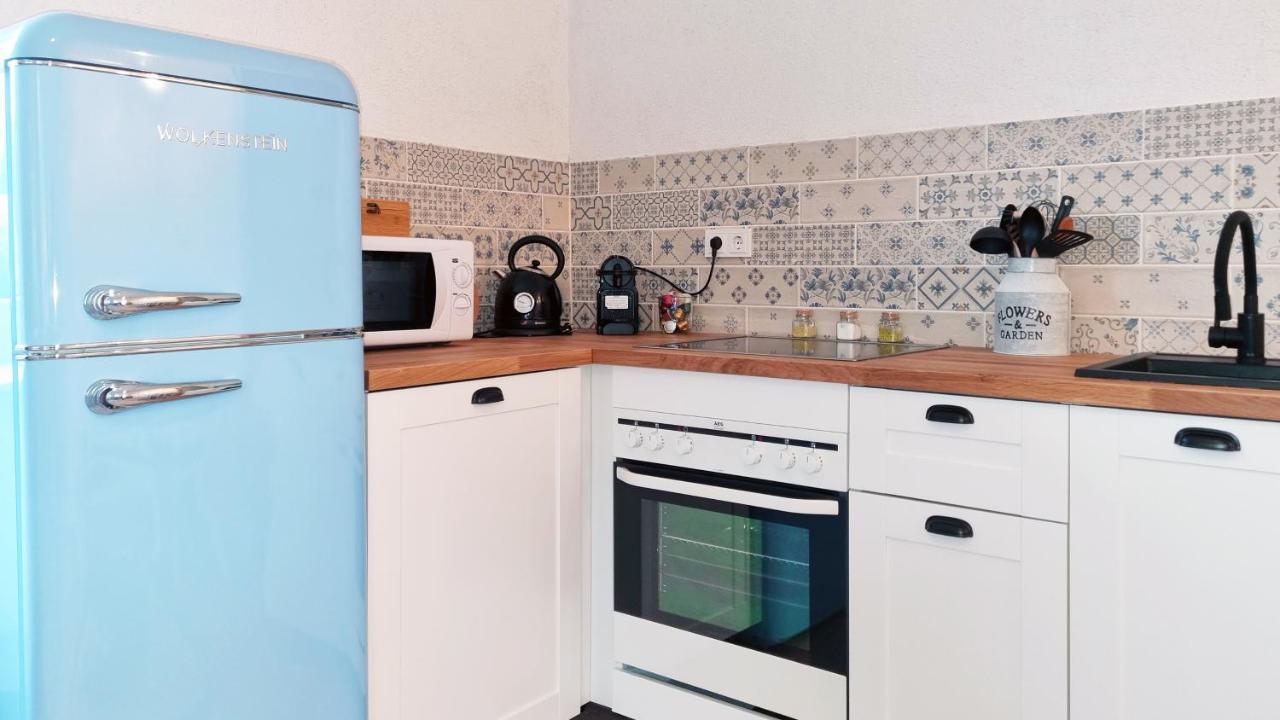 Apartment Kerbholz - Zwischen Suedschwarzwald Und Schweiz Griessen Dış mekan fotoğraf