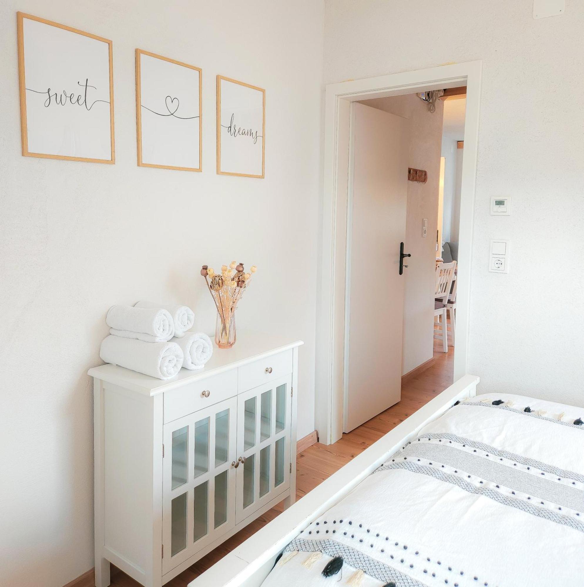 Apartment Kerbholz - Zwischen Suedschwarzwald Und Schweiz Griessen Dış mekan fotoğraf
